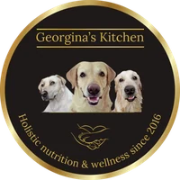 Georgina's Kitchen logo