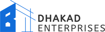 Dhakad Enterprises logo