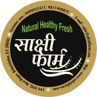 Sakshi Farm logo