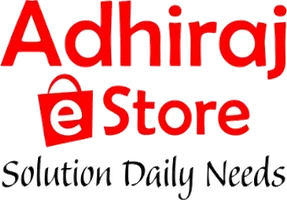 Adhiraj eStore logo