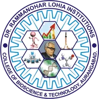 Dr. Rammanohar Lohia Institutions logo