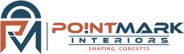 PointMark Interiors logo