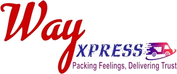 Way Xpress Packers & Movers logo