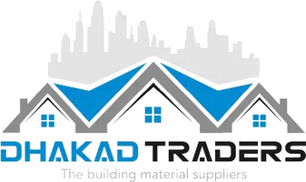 Dhakad Traders logo