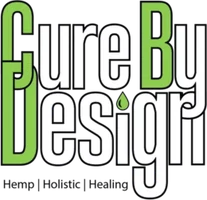 Cure By Design logo