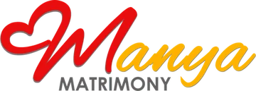 Manya Matrimony logo