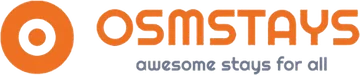 OSM Stays logo