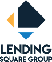 Lending Square Group logo