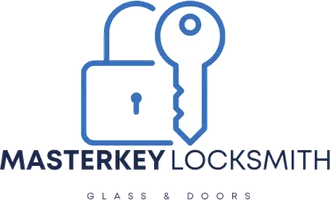 Masterkey Locksmith logo