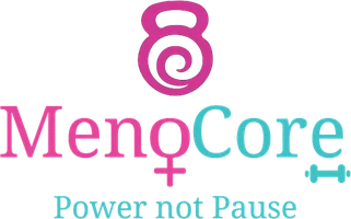 MenoCore logo