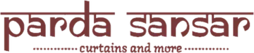 Parda Sansar logo