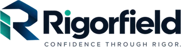 Rigorfield logo