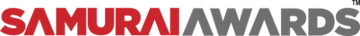 Samurai Awards logo