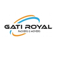 Gati Royal logo