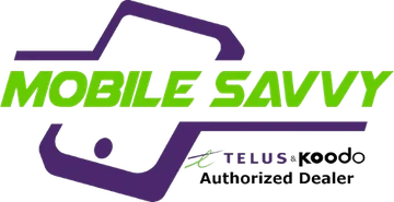Mobile Savvy logo