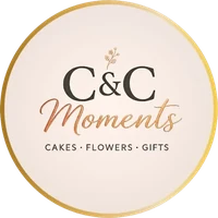 C&C Moments logo